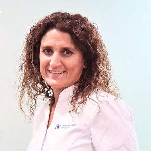 Picture of Meritxell Pons - Optometrista